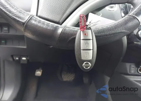 2016 Nissan Rogue Sv from USA, damaged, VIN KNMAT2MT3GP595911